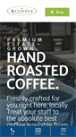 Mobile Screenshot of muldoonscoffee.com